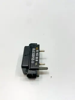 Capteur d'alarme Mercedes-Benz OEM 1248203701 pour SL R129