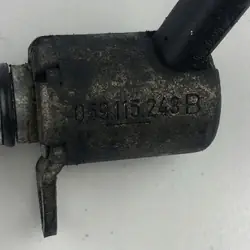 Vanne de Contrôle Audi A4 B8 A5 Q5 2.7 3.0 V6 TDI OEM