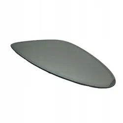 Insert miroir Porsche Cayenne 2015 OEM 7P5858055E