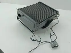 Chrysler Voyager 2001 Noyau Chauffage A/C AMD98962