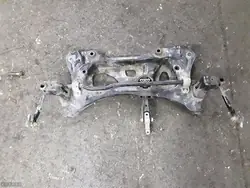 Estrutura Auxiliar Skoda Octavia OEM AM-422455