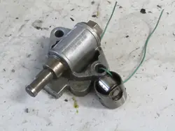 MERCEDES-BENZ W246 Spännare