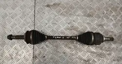 Toyota VERSOSPOLOSLP vasen etuakseli 1.4 2010-
