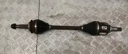 Demi-arbre avant gauche Toyota VERSOSPOLOSLP 1.4 2010-