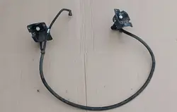 Kit de Mangueiras Lavafaróis OEM 5E0955965C para Skoda Octavia