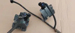 Kit de Mangueras Lavafaros OEM 5E0955965C para Skoda Octavia