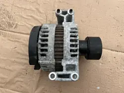Vaihtovirtageneraattori Volvo XC60 3.0 T6 2008-2016 0121715009