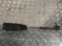 Biela de direção Fiat 500X OEM FOB1601 - Usado