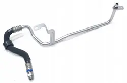 Ölleitung Audi Q5 8R OEM 8R0317825P - Gebraucht