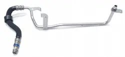 Conduite d'huile Audi Q5 8R OEM 8R0317825P - Occasion