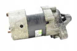 Motor de arranque RENAULT MEGANE II SCENIC II DACIA SANDERO 1.6 16V