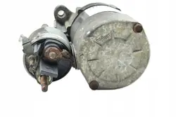 Motor de arranque RENAULT MEGANE II SCENIC II DACIA SANDERO 1.6 16V
