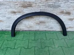 BMW X5 G05 Stänkskärm OEM 7440920 - Begagnad