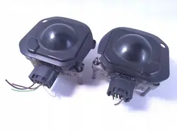 Kit radar ACC Audi A6 C7/A7 C7 OEM 4G0907561A 4G0907541A
