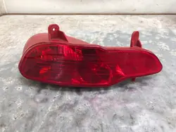 Bakre Höger Stötfångarlampa Peugeot 5008 II 9811981980