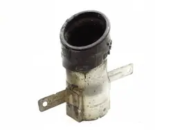 Tubo de escape derecho Mercedes A1774907900 Usado