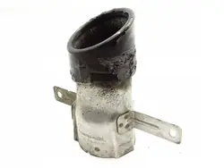 Bout d'échappement droit Mercedes A1774907900 Occasion