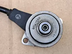 Servotronic-anturi OEM 07D973802 Audi A8 D3:lle