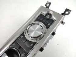 Jaguar XF Versnellingspook OEM DX237E453DD - Gebruikt