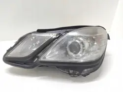 MERCEDES E W212 Linker Koplamp H7