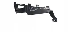 BMW 6904044 Support Glissière Réflecteur Phare Droit