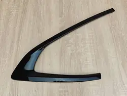 BMW G26 Seitenscheibenleiste OEM 7483002 Rechts Hinten