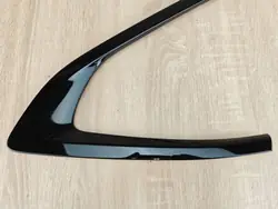 BMW G26 Garniture Vitre OEM 7483002 Droit Arrière