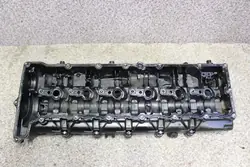 Couvercle de soupape BMW N57D30A OEM 7800309 - Occasion