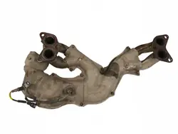 Gebrauchter Subaru OE Katalysator/DPF OEM NOB18141