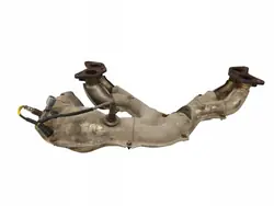 Catalyseur/DPF Subaru OE d'occasion OEM NOB18141