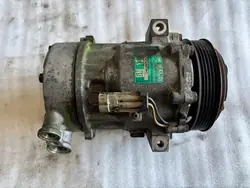 Ilmastointikompressori Opel Astra II 1.6 8V
