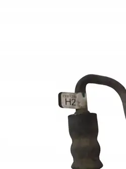 Tuyau d'assistance à la direction SAAB 9-5 2.3L Essence