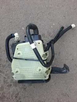 Aktivt kolfilter Ford Kuga MK3 LX68-9E857-GD