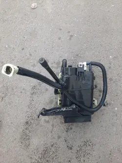 Filtre à charbon Ford Kuga MK3 LX68-9E857-GD