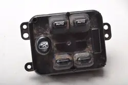 JEEP CHEROKEE KJ Fenster-Schalterpanel 56054002AA