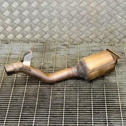 Katalysator OEM 7P5254400 für Porsche Cayenne
