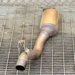 Catalyseur OEM 7P5254400 pour Porsche Cayenne