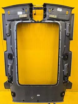 Porsche Macan 95B Couvre-plafond OEM 95B867501CA