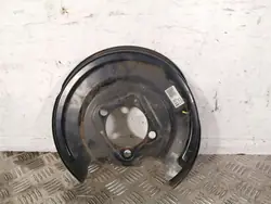 Escudo de freio traseiro Lexus OEM FBZ14624 - Usado