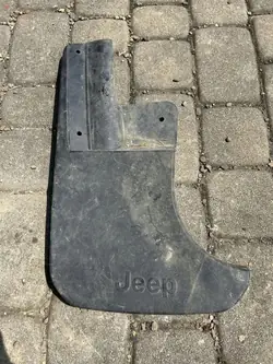 OEM 82215611 Achter linker spatbord voor Jeep Gladiator