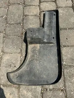 OEM 82215611 Achter linker spatbord voor Jeep Gladiator