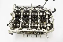 Couvercle de vilebrequin 11101-49526 Toyota Yaris III P13 1.5 VVTI