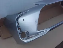 Pare-chocs avant Toyota OEM NNUUFGF pour Corolla E21 Berline