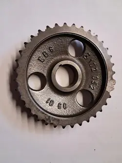 Piñón de árbol de levas OEM 1020520901 Mercedes M102