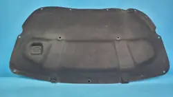 OEM 9813384980 Peugeot 508 II Almohadilla de Capó