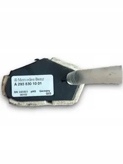 Séparateur d'eau Mercedes EQC W293 OEM A2938301001
