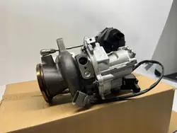 Volkswagen OE 06K 145 654 K Turbocompresor