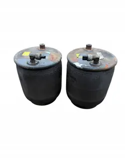 Mercedes Luftfjädring Kudd OEM A9603206857