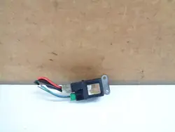 Sytytystulpparele Nissan Navara D40 2.5 DCI 2523080A0A