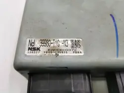 Honda CR-V 2014 Styrhjälpmodul OEM 39980T1GN3